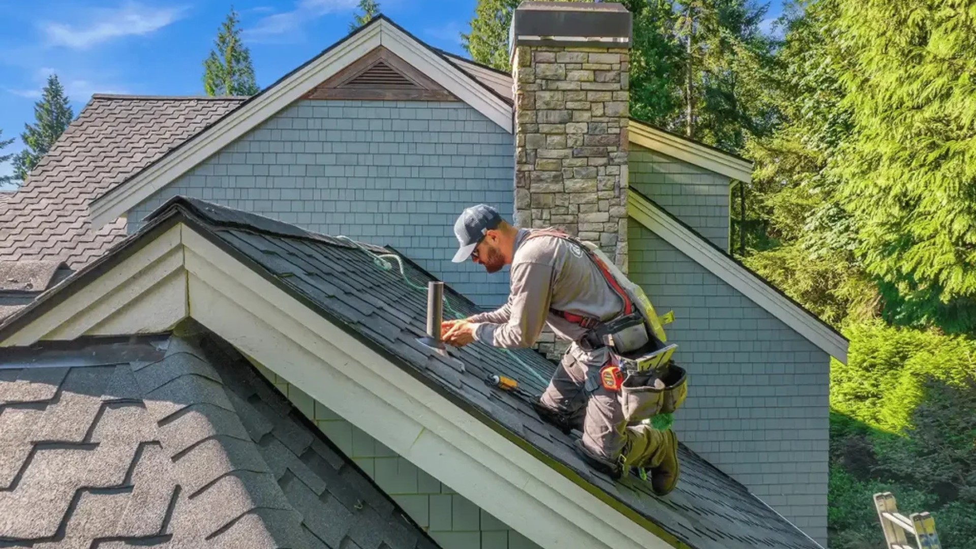 Roofing Services